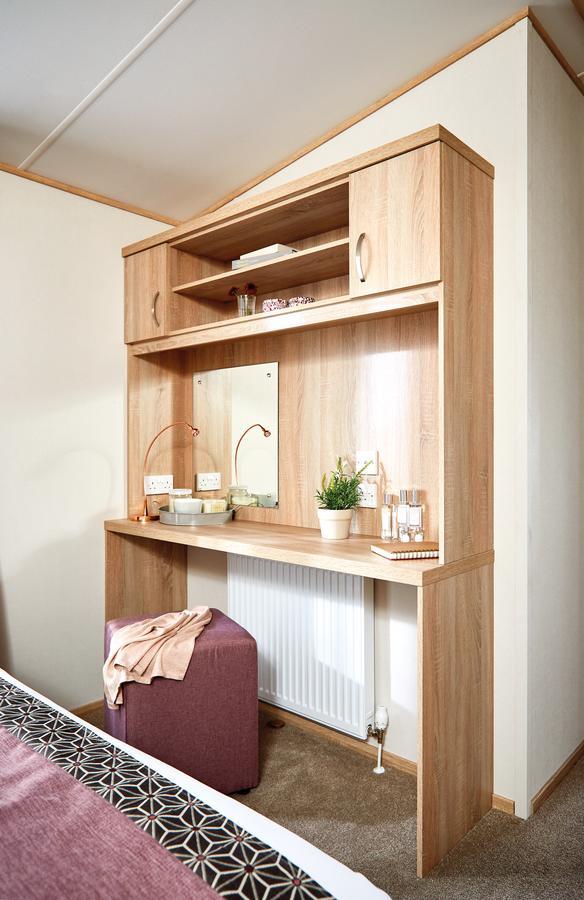 Jasmine Park Hotell Snainton Exteriör bild