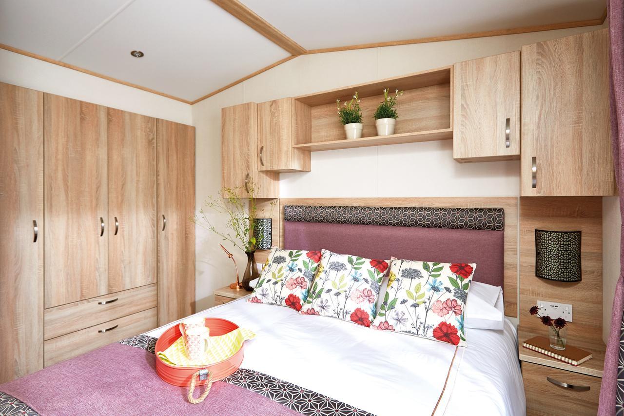 Jasmine Park Hotell Snainton Exteriör bild